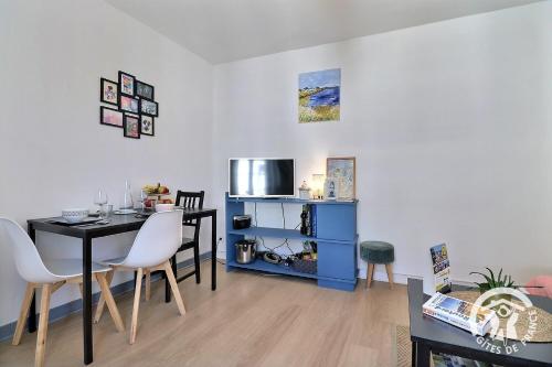 L'escale d'herman in Lacite