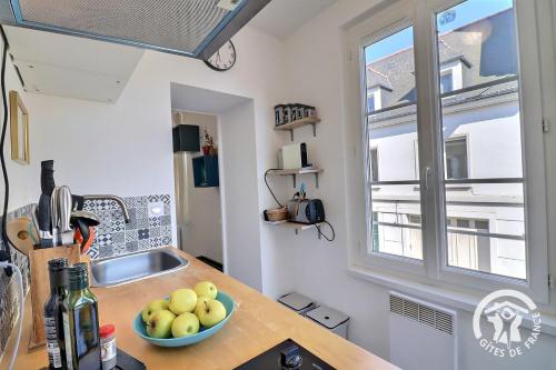 L'escale d'herman in Lacite