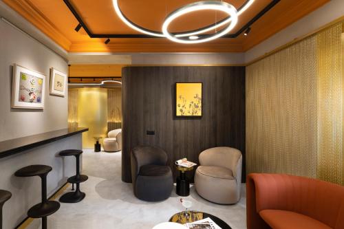 Sofia Residence Boutique Hotel - image 11