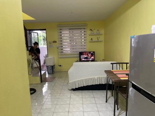 RCA Transient house in San Jose del Monte in Santa Maria