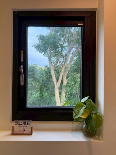 山外鄉村民宿 Shanwai Countryside B&B金門環島南路五段777號 in Jinhu