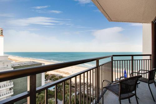 Patricia Grand Resort Hotel near Coastal Wine Boutique and Tasting Room