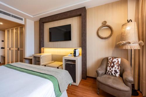 hotel photo