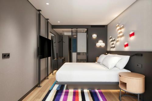 Doppelzimmer, deluxe, mit aussicht