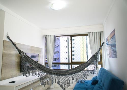 Flat 1701 - PortoMar Home Club, Recife (zdjęcie 6)