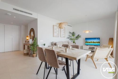 ViVi Homes - Casa la Perla - terrace - gym - pool - image 5