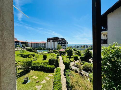 Dārzs, VODENICATA 5B8 Apartment Sveti Vlas in Radevtsi
