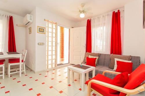 128 La Mata Sea Style - Alicante Holiday - image 2