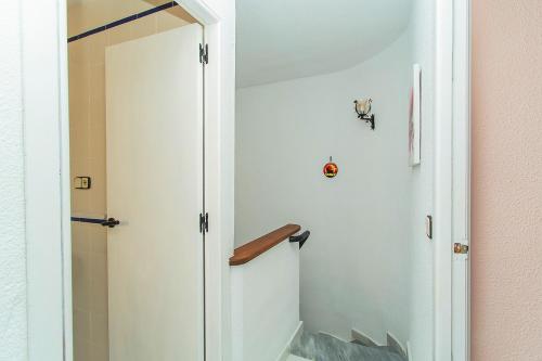 Apartment with Terrace image 10