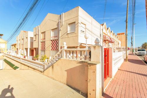 Apartment with Terrace image 3