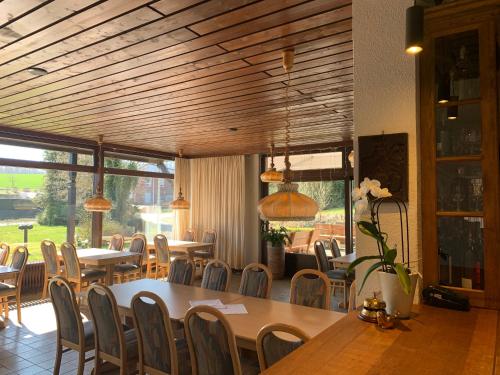 Hotel Haus Eggewald in Lichtenau, Deutschland