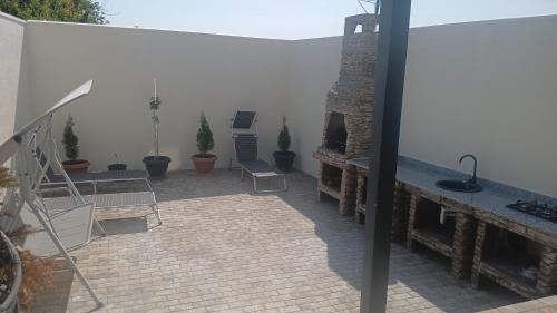 Cazare Paiu VasiVasi in Vászló