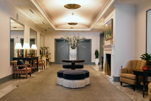 The Oliver, Oxford in Oxford (Mississippi)