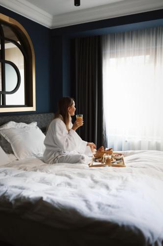 Sofia Residence Boutique Hotel - image 12