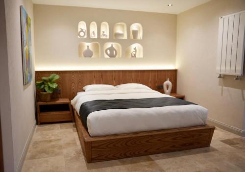Khalkedon Suites, Istanbul (fotografie 6)