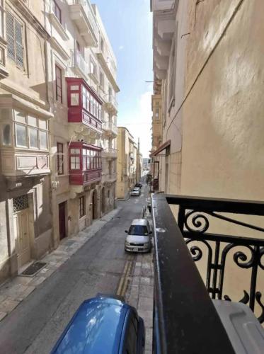Charming Studio in the Heart of Valletta!, La Valette (photo 3)