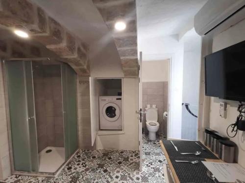 Charming Studio in the Heart of Valletta!, La Valette (photo 7)