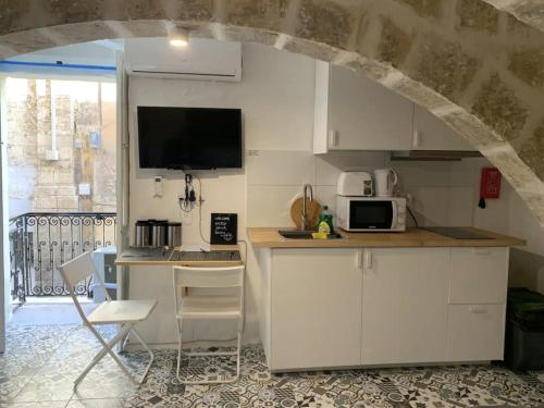Charming Studio in the Heart of Valletta!, La Valette (photo 4)