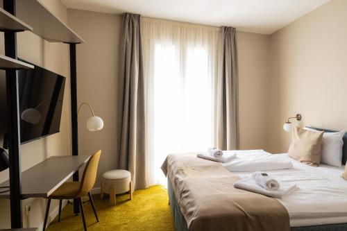 Doppelzimmer