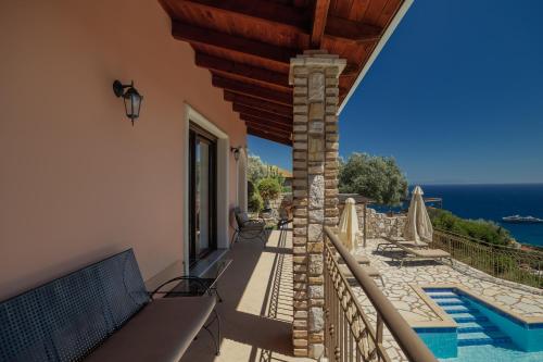 Three-Bedroom Villa image 10