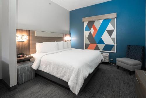 Holiday Inn Express Hotel & Suites Orange City - Deltona an IHG Hotel - image 12