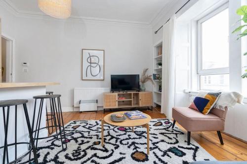 GuestReady - Enchanted stay in Edinburgh, Edinburgh (fotografie 6)