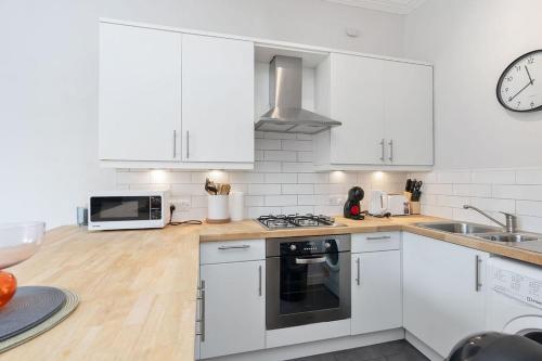 GuestReady - Enchanted stay in Edinburgh, Edinburgh (fotografie 4)