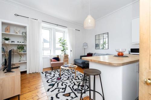 GuestReady - Enchanted stay in Edinburgh, Edinburgh (fotografie 10)