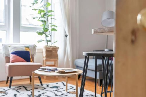 GuestReady - Enchanted stay in Edinburgh, Edinburgh (fotografie 9)