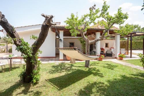 GuestHost - Trulli La Ghianda, Noci