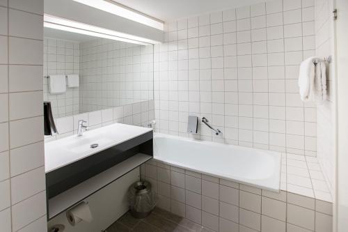 Habitación doble de 1 o 2 camas, superior