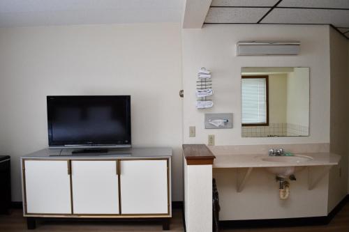 American Motel Waseca in Waseca (MN)