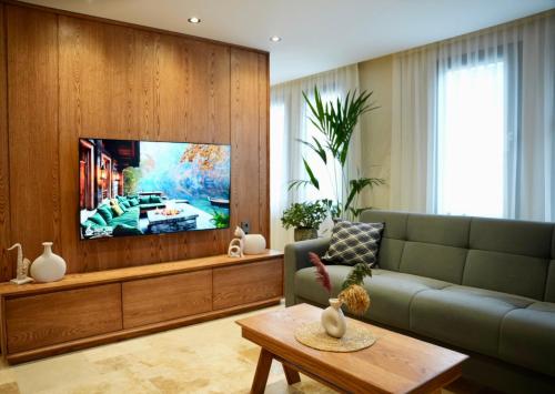 Khalkedon Suites - image 14