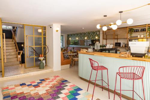 Chez Zeiza, Budapest (foto 7)