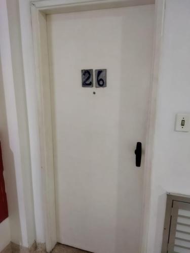 Apartment with Balcony image 1