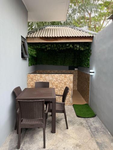 Instalações, Guarantee Properties in Ifako-Ijaiye