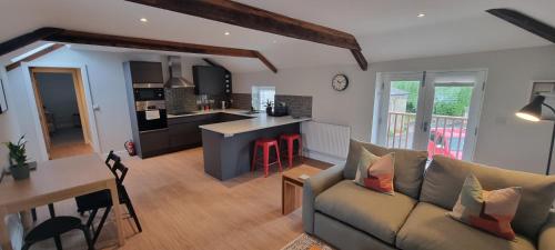 Eastfield Lodge - image 9