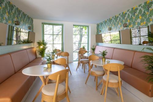 Chez Zeiza - Budapest