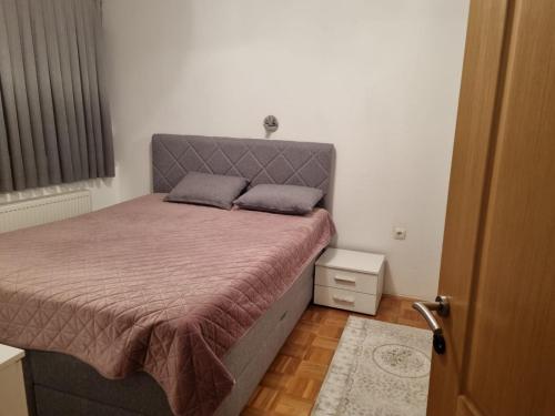 VK Centar in Velika Kladuša