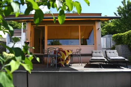 Avila - Ferienhaus und Wohnung - Überlingen Bodensee in Überlingen, Deutschland