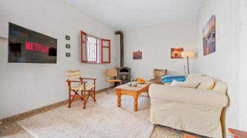 Mango Beach House gîte à louer Castillo de Baños