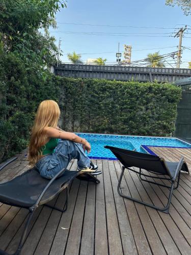 Kilátás, Add Hotel Jockey in Morumbi