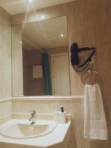 Apartamento Plenilunio Suite C41, Madrid (foto 6)