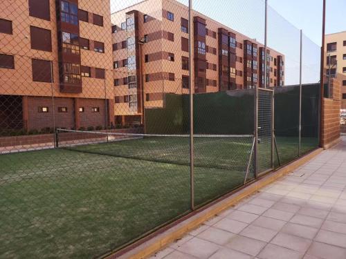 Apartamento Plenilunio Suite C41, Madrid (foto 9)