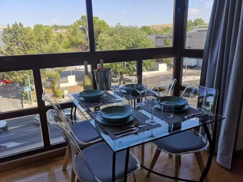 Apartamento Plenilunio Suite C41, Madrid (foto 11)