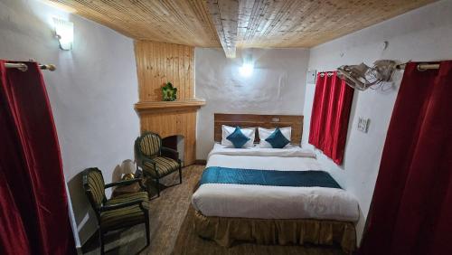 Misto cafe & Homestay kasauli - Warora Misto cafe & Homestay kasauli - Warora