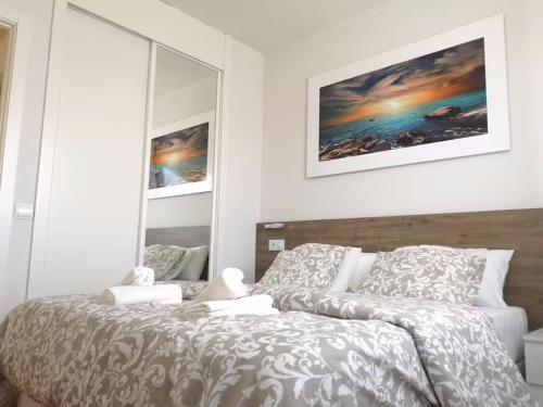 Apartamento Plenilunio Suite C41