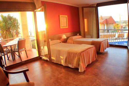 2 Bedrooms Apartment with terrace - 4/6 people image 8