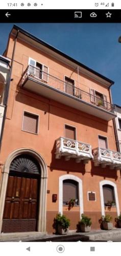 Ca' di Renzo chambre d'hôte San Pietro in Valle