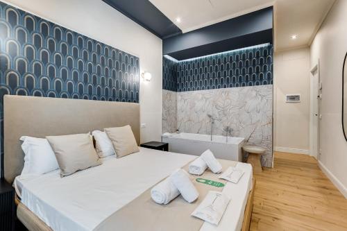 Vivilo Collection - Charme 24 Suites - Close to Via Veneto 1
